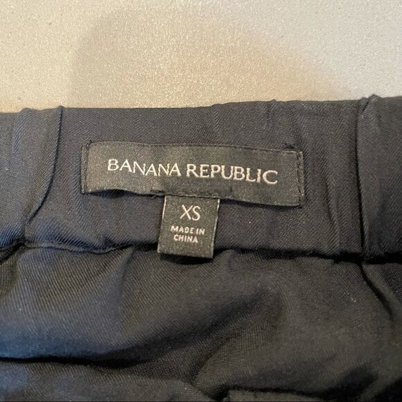 Banana Republic Midi Skirt black - Picture 5 of 6